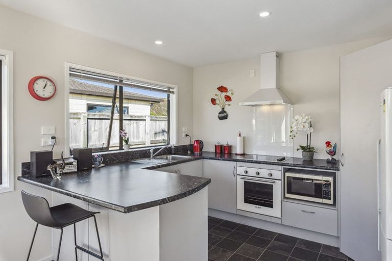 Photo of property in Georgia Estate, 49/3 Georgia Grove, Paraparaumu, 5032