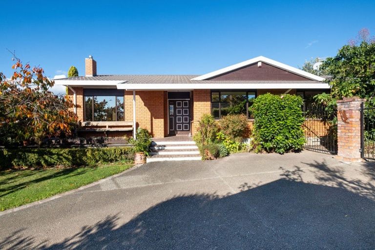 Photo of property in 4 Te Puna Place, Havelock North, 4130