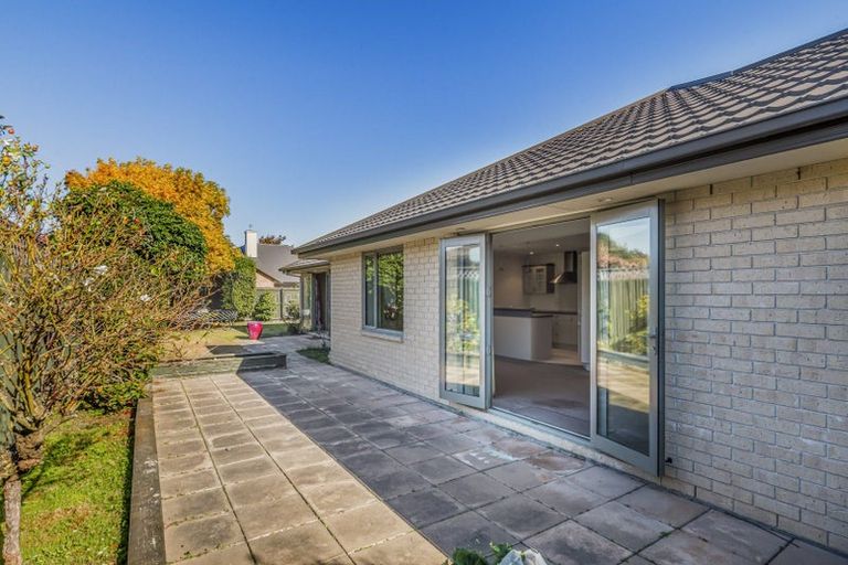 Photo of property in 14 Edward Stafford Avenue, Halswell, Christchurch, 8025