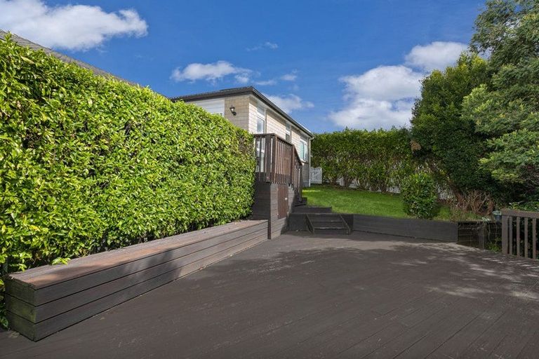 Photo of property in 6 Mural Place, Greenhithe, Auckland, 0632