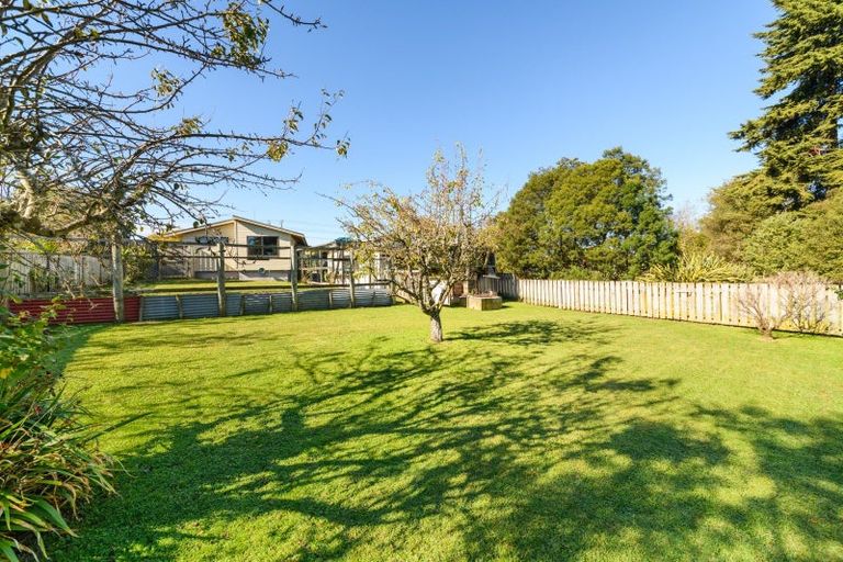 Photo of property in 106 Pukepapa Road, Marton, 4710