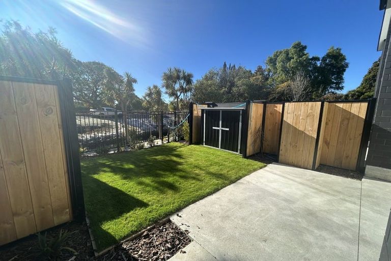 Photo of property in 1/3 Matata Place, Dallington, Christchurch, 8061
