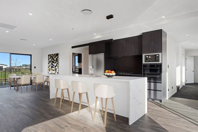 Photo of property in 44 Tiritiri Moana Drive, Pegasus, 7612