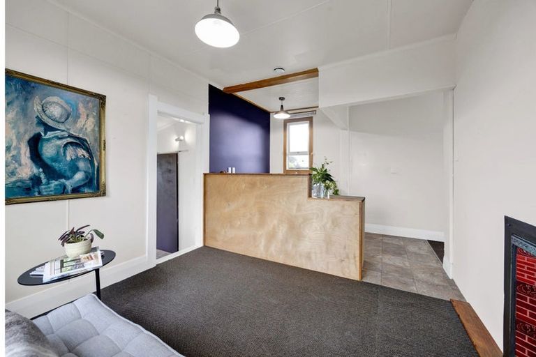 Photo of property in 81 Manawapou Road, Hawera, 4610