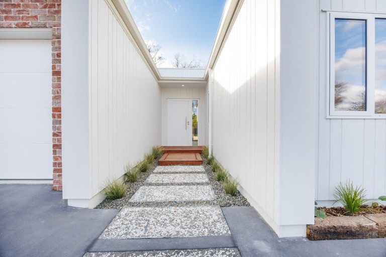 Photo of property in 42b Batt Street, West End, Palmerston North, 4410