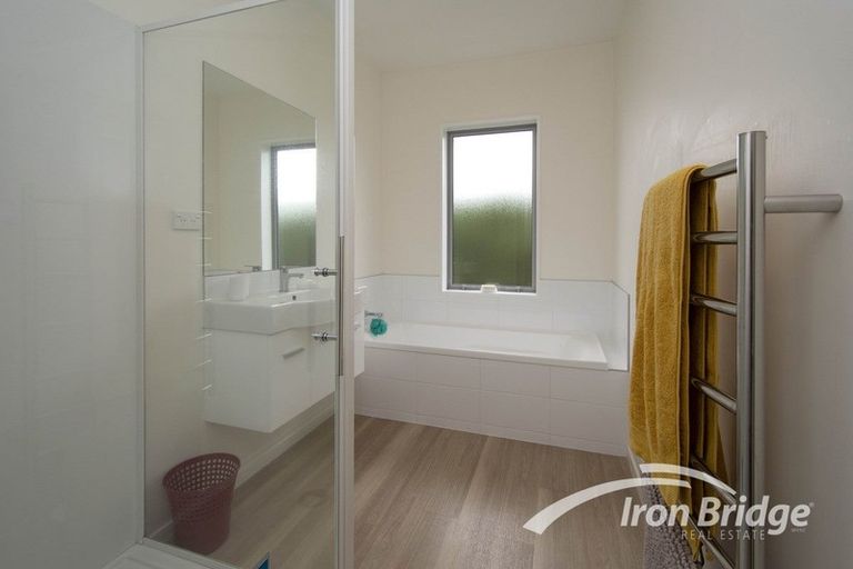 Photo of property in 17 Strauss Drive, Rolleston, 7614