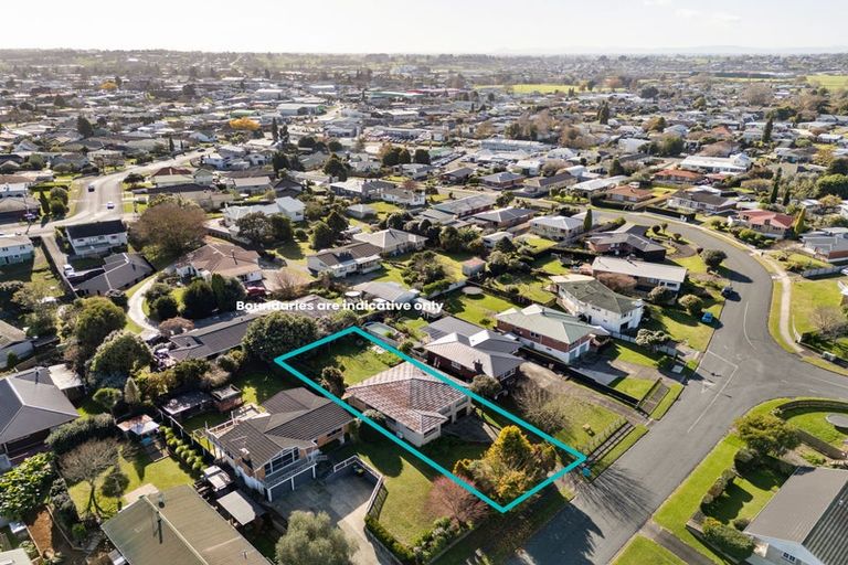 Photo of property in 358 Elizabeth Avenue, Te Awamutu, 3800