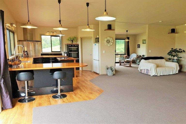 Photo of property in 63a Saxton Road, Upper Vogeltown, New Plymouth, 4371