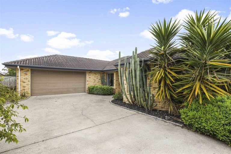 Photo of property in 91 Wentworth Drive, Rototuna North, Hamilton, 3210