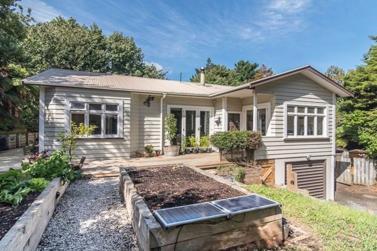 Photo of property in 38a Gavin Road, Raumati Beach, Paraparaumu, 5032