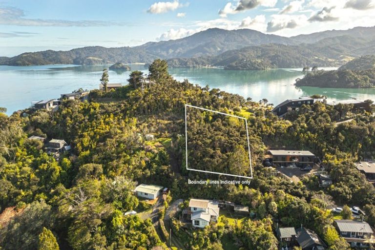 Photo of property in 624 Wyuna Bay Road, Wyuna Bay, Coromandel, 3581