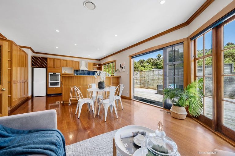 Photo of property in 42 Colway Street, Ngaio, Wellington, 6035