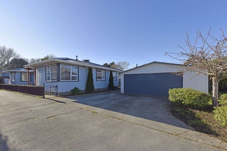 Photo of property in 1/24 Woodbury Street, Avonhead, Christchurch, 8042