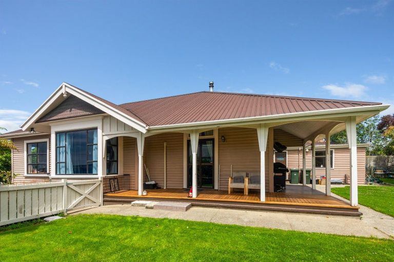 Photo of property in 48 Wharfe Street, South Hill, Oamaru, 9400