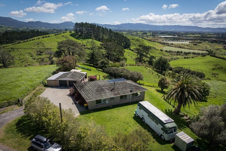 Photo of property in 77 Turner Road, Whakamarama, Katikati, 3181