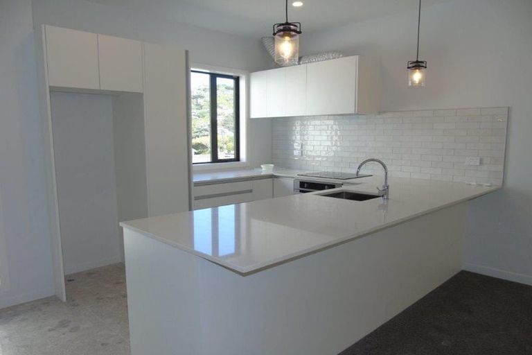 Photo of property in 9/23 Middleton Road, Johnsonville, Wellington, 6037