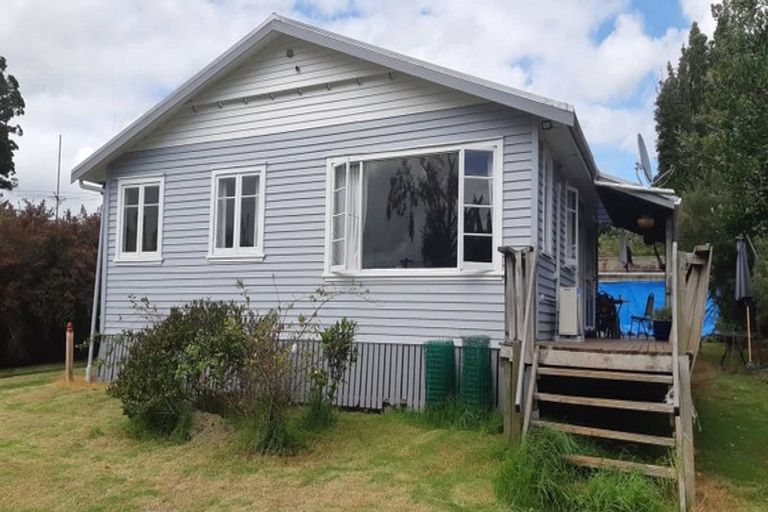 Photo of property in 11 Omapere Road, Kaikohe, 0405