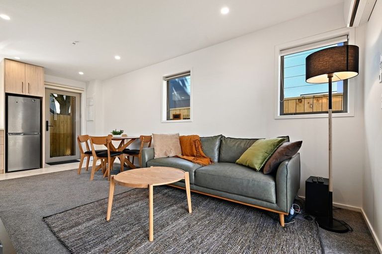 Photo of property in 8/205 Salisbury Street, Christchurch Central, Christchurch, 8013