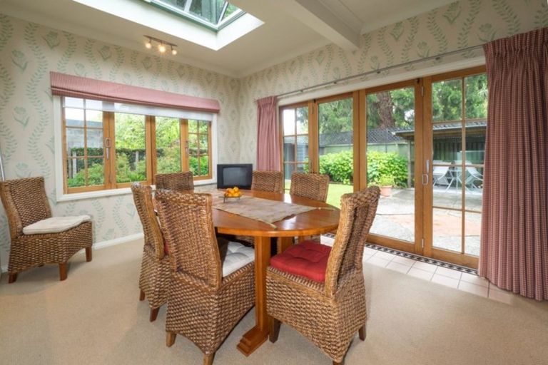 Photo of property in 1 Park Lane, Ashburton, 7700