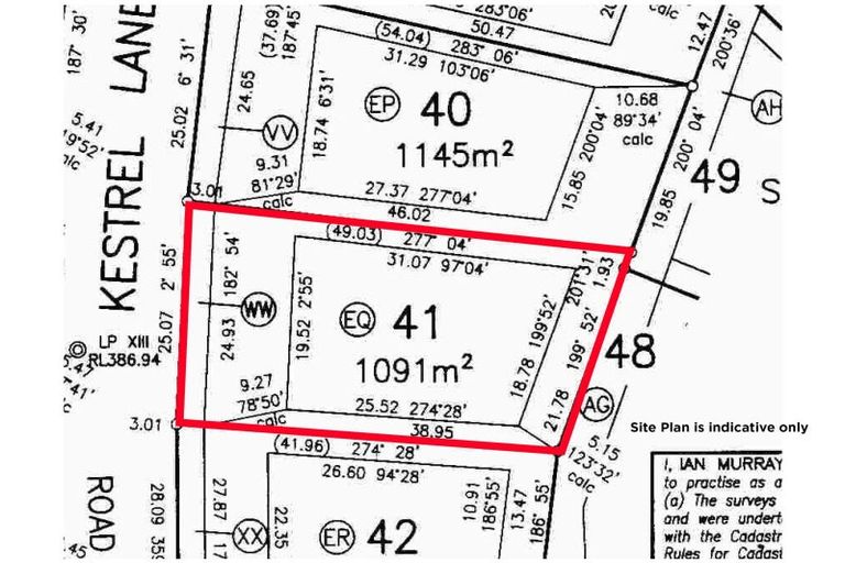 Photo of property in 8 Kestrel Lane, Kinloch, Taupo, 3377