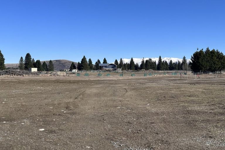 Photo of property in 55 Peak Drive, Twizel, 7901