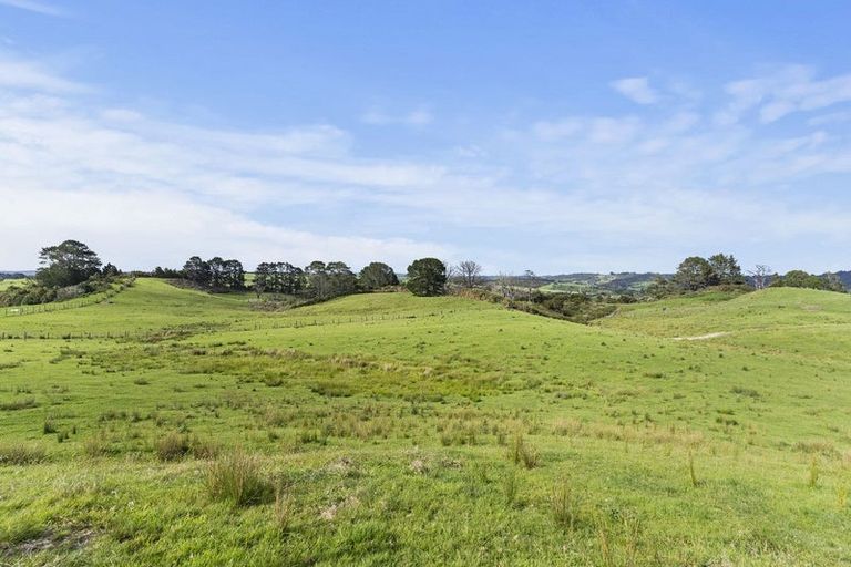 Photo of property in 132b Gatfield Road, Kaukapakapa, 0873