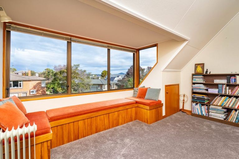 Photo of property in 7 Challis Street, Vauxhall, Dunedin, 9013