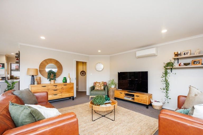 Photo of property in 91a James Line, Kelvin Grove, Palmerston North, 4414