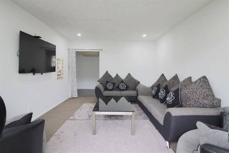 Photo of property in 3/547 Worcester Street, Linwood, Christchurch, 8011