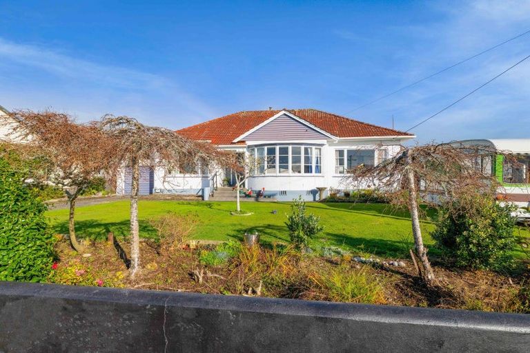 Photo of property in 11 Miranda Street, Stratford, 4332