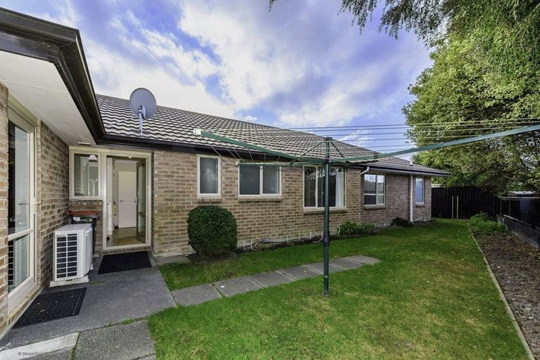 Photo of property in 12 Fifetuscan Way, Lincoln, 7608