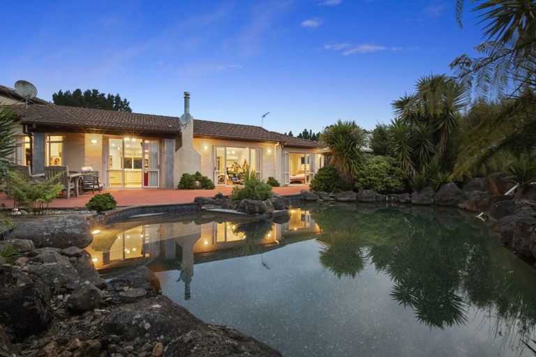 Photo of property in 178d Steel Road, Ararimu, Drury, 2579