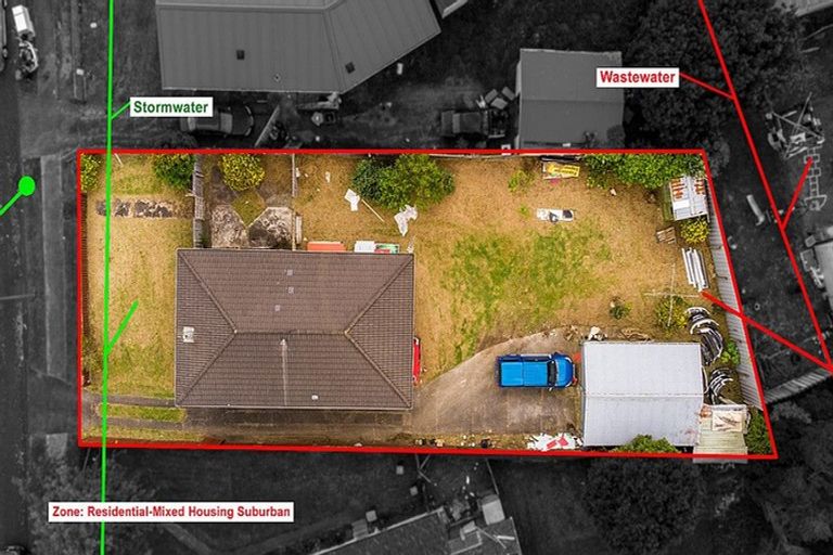 Photo of property in 10 Astor Place, Manurewa, Auckland, 2102