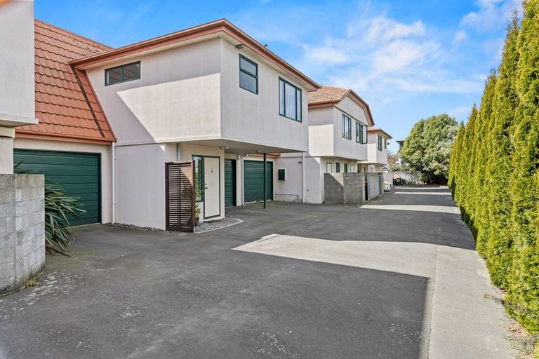 Photo of property in 68a Thackeray Place, Waltham, Christchurch, 8023