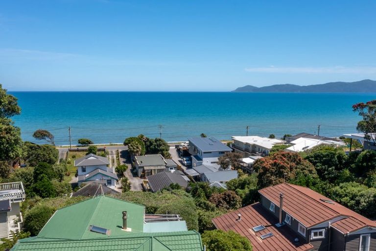 Photo of property in 12 Karekare Road, Raumati South, Paraparaumu, 5032