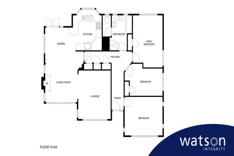 Photo of property in 162 Weraroa Road, Levin, 5510