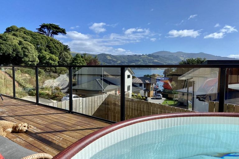 Photo of property in 70 Mission Cove, Company Bay, Dunedin, 9014