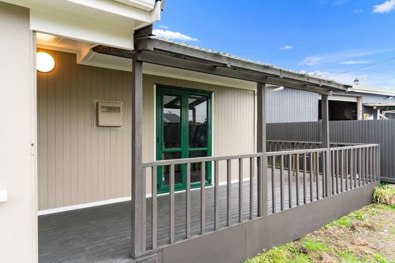 Photo of property in 1 Porritt Street, Ruawai, 0530