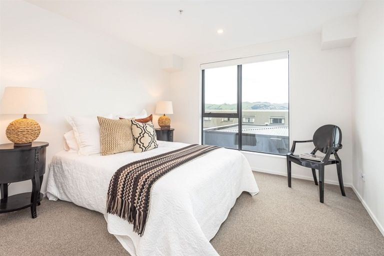 Photo of property in Latimer Central, 306/272 Barbadoes Street, Christchurch Central, Christchurch, 8011