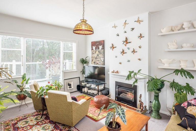 Photo of property in 24 Gloucester Street, Wilton, Wellington, 6012