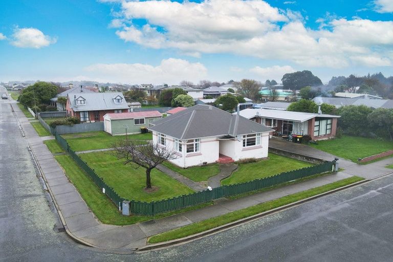 Photo of property in 129 Earn Street, Appleby, Invercargill, 9812