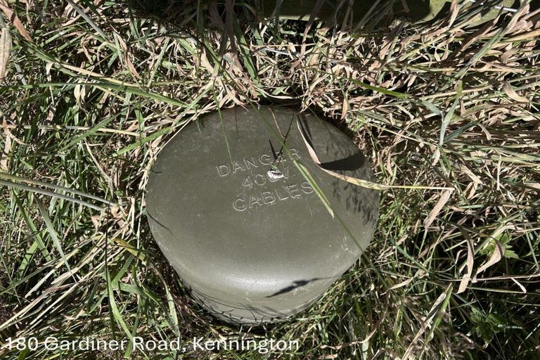 Photo of property in 180 Gardiner Road, Kennington, Invercargill, 9871