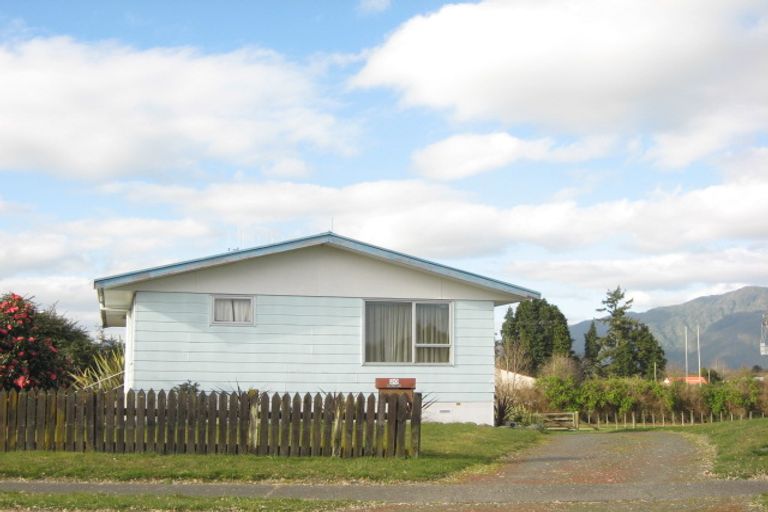 Photo of property in 20 Konini Street, Murupara, 3025