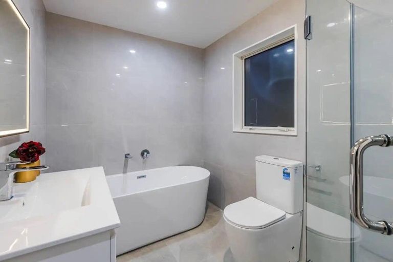 Photo of property in 23d Seymour Avenue, Papatoetoe, Auckland, 2025