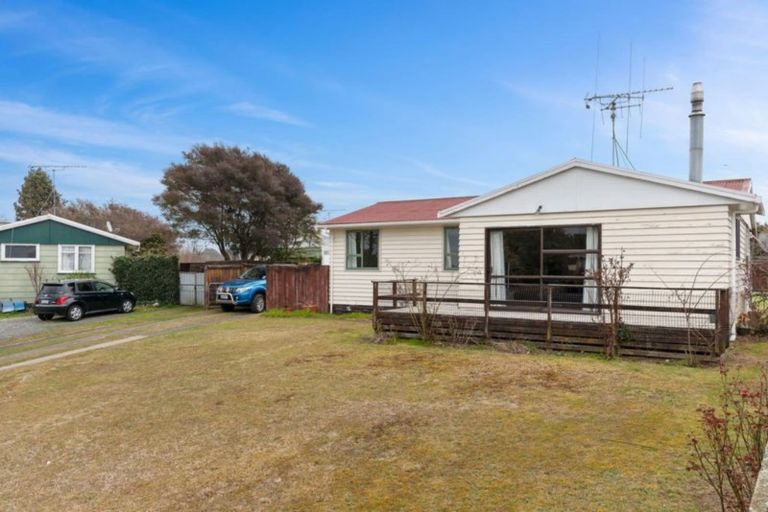Photo of property in 108 Kelso Street, Tokoroa, 3420