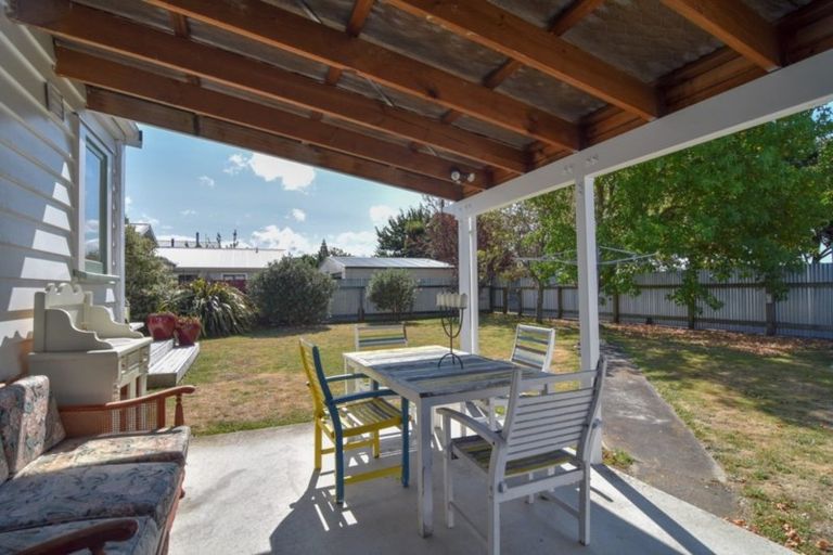 Photo of property in 23 Wakelin Street, Carterton, 5713