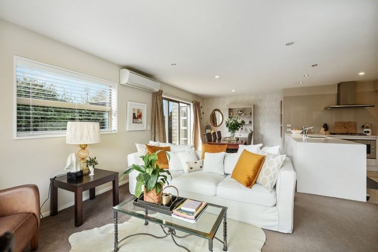 Photo of property in 36a Albany Street, St Albans, Christchurch, 8014