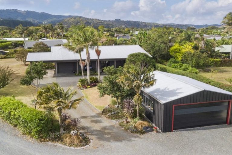 Photo of property in 157 Point Wells Road, Point Wells, Warkworth, 0986