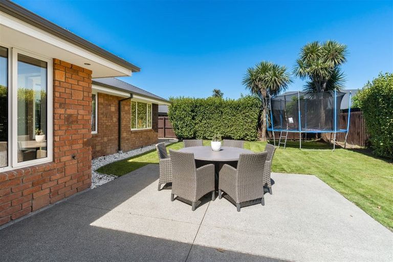 Photo of property in 17 Fairfield Way, Rolleston, 7614