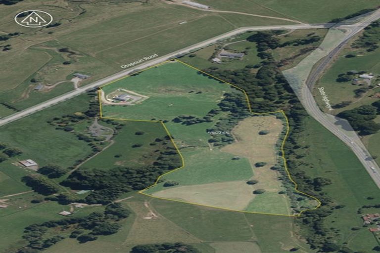 Photo of property in 39 Otapouri Road, Owhango, 3989